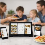 Family Meal Apps Comparison for Picky Eaters