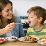 How to Teach Adventurous Eating, One Bite at a Time