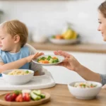 Top Toddler Food Refusal Strategies That Work